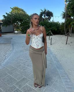 Kaci Jay Conder feet photo thumbnail