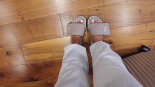 Kaci Jay Conder feet photo thumbnail