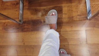 Kaci Jay Conder feet photo thumbnail