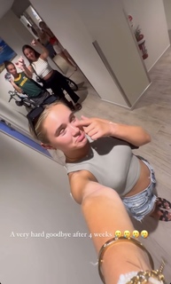 Kaci Jay Conder feet photo thumbnail