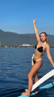 Kaci Jay Conder feet photo thumbnail