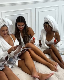 Kaci Jay Conder feet photo thumbnail