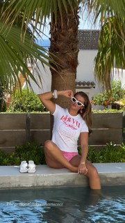 Kaci Jay Conder feet photo thumbnail