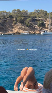 Kaci Jay Conder feet photo thumbnail