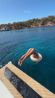 Kaci Jay Conder feet photo thumbnail