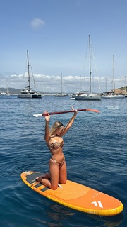 Kaci Jay Conder feet photo thumbnail