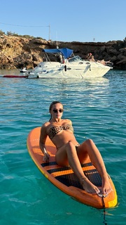 Kaci Jay Conder feet photo thumbnail