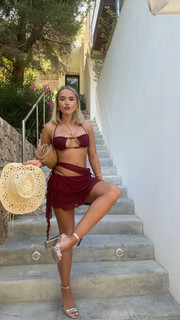 Kaci Jay Conder feet photo thumbnail