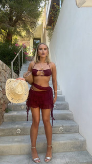 Kaci Jay Conder feet photo thumbnail