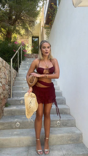 Kaci Jay Conder feet photo thumbnail