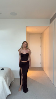 Kaci Jay Conder feet photo thumbnail