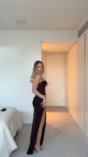 Kaci Jay Conder feet photo thumbnail