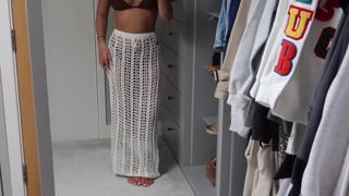 Kaci Jay Conder feet photo thumbnail