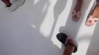 Kaci Jay Conder feet photo thumbnail