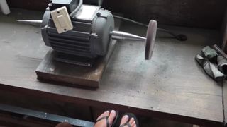 Kaci Jay Conder feet photo thumbnail