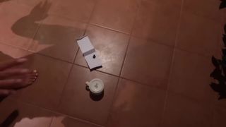 Kaci Jay Conder feet photo thumbnail