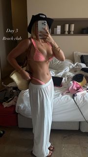 Kaci Jay Conder feet photo thumbnail