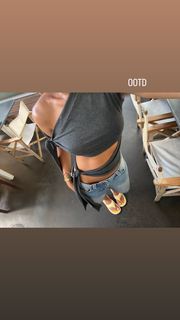 Kaci Jay Conder feet photo 16