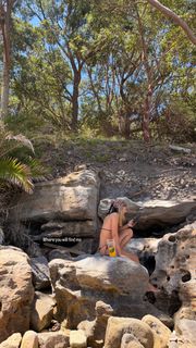 Kaci Jay Conder feet photo 13