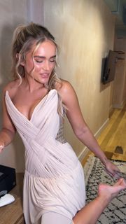 Kaci Jay Conder feet photo 11