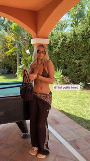 Kaci Jay Conder feet photo 9