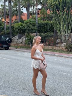 Kaci Jay Conder feet photo 8