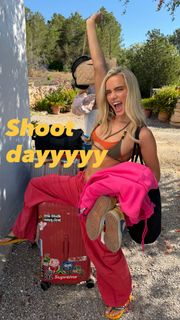 Kaci Jay Conder feet photo 7