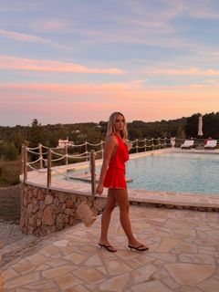 Kaci Jay Conder feet photo 1