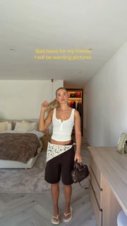 Kaci Jay Conder feet photo 18