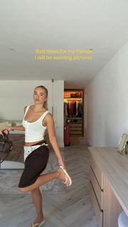 Kaci Jay Conder feet photo 17