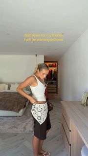 Kaci Jay Conder feet photo 16