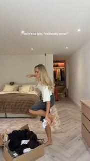 Kaci Jay Conder feet photo 6