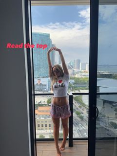 Kaci Jay Conder feet photo 11