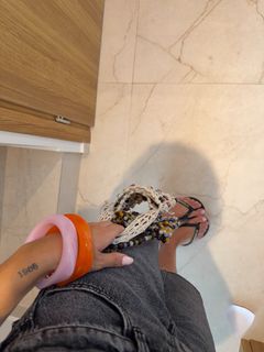 Kaci Jay Conder feet photo 6