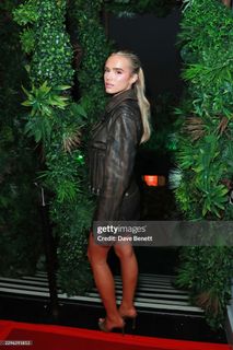 Kaci Jay Conder feet photo 6