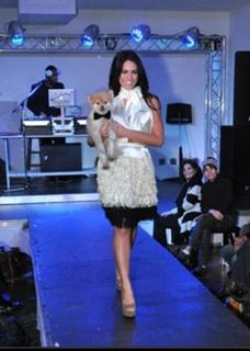 Kacie McDonnell feet photo 9