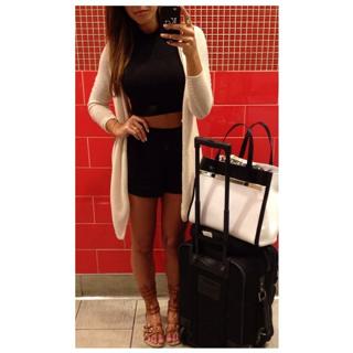 Kacie McDonnell feet photo 19