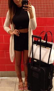 Kacie McDonnell feet photo 11
