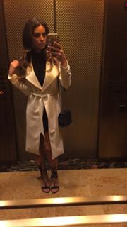 Kacie McDonnell feet photo 7