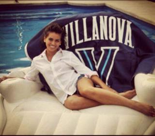 Kacie McDonnell feet photo 11