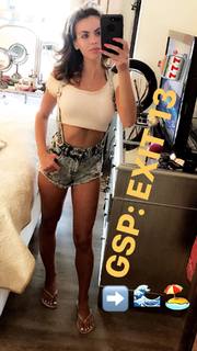 Kacie McDonnell feet photo 19