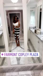 Kacie McDonnell feet photo 15