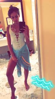 Kacie McDonnell feet photo 12