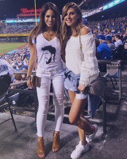 Kacie McDonnell feet photo 9