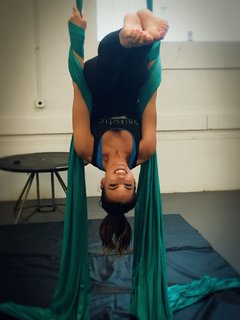 Kacie McDonnell feet photo 7