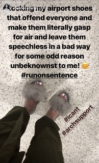 Kacie McDonnell feet photo 17