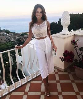 Kacie McDonnell feet photo 5