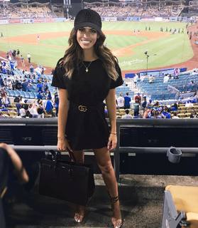 Kacie McDonnell feet photo 20