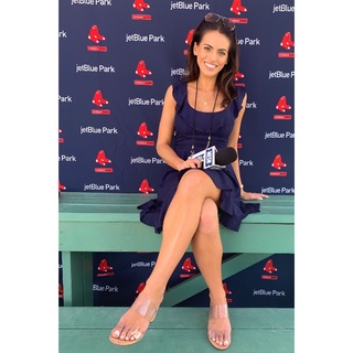 Kacie McDonnell feet photo 17