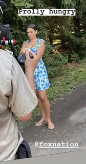 Kacie McDonnell feet photo 20